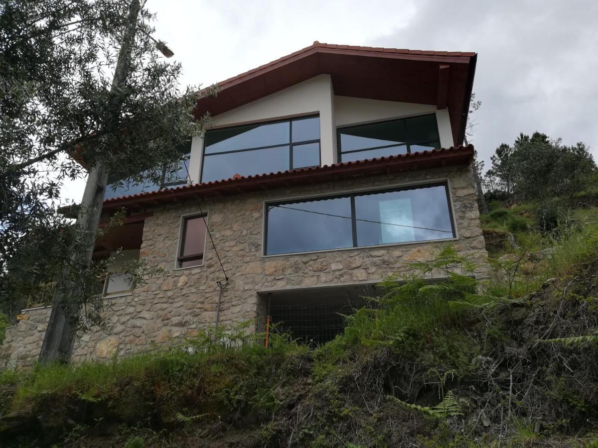 Unhais Valley - Country House Unhais Da Serra Exterior photo
